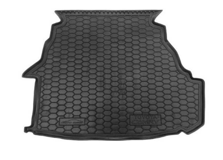 коврик багажника Toyota Camry 2001-2006