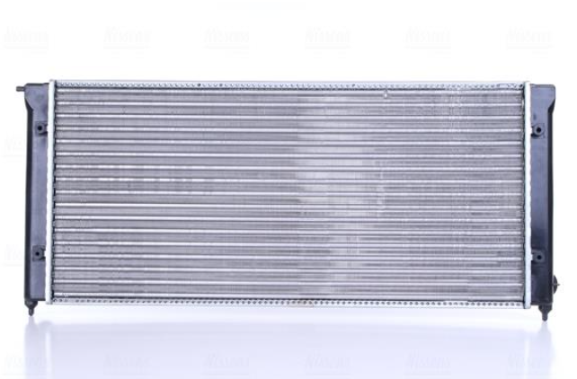 Радіатор VW GOLF II(83-)1.6 TD(+)[OE 191.121.251 C]