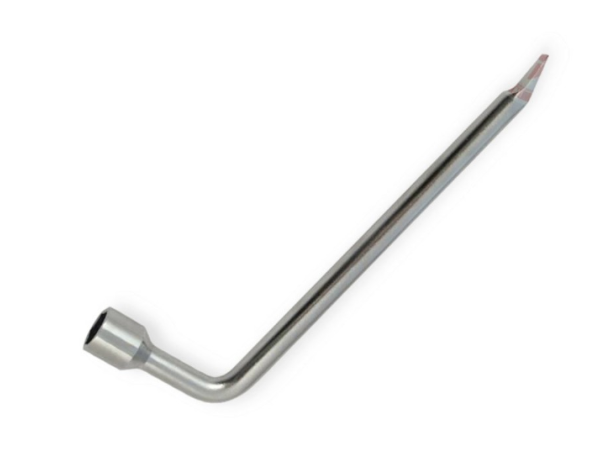 ключ балонный 19мм, длина ручки 350мм Intertool