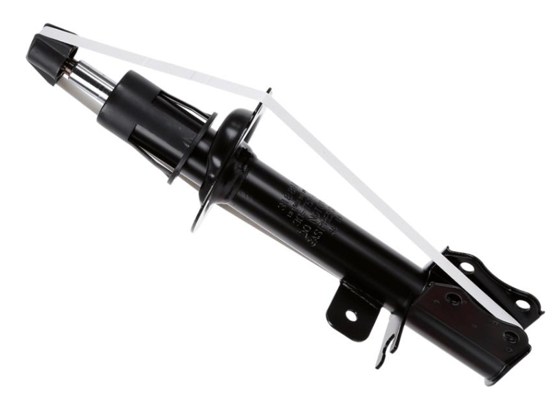 Амортизатор підвіски