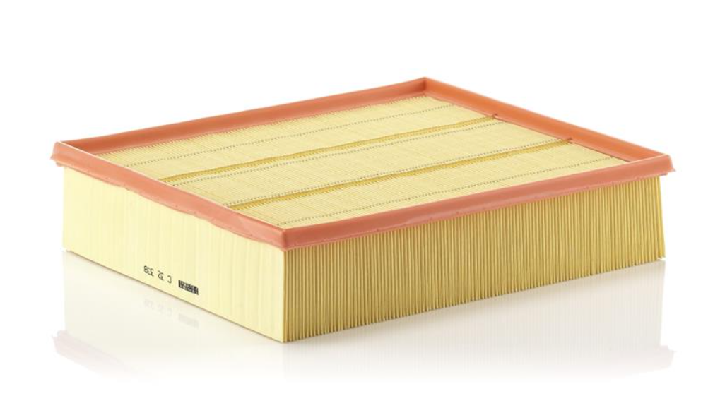 Повітряний фільтр