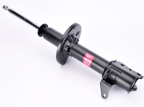 Амортизатор підвіски