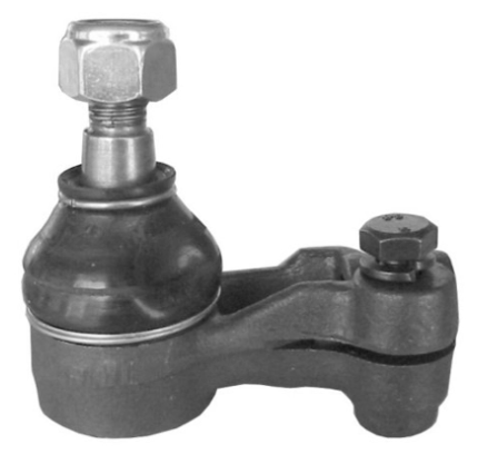 наконечник рул. тяг Opel Vectra A, Astra F (91-02) правый R  (HART)
