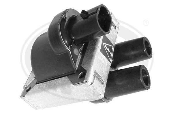 Котушка запалювання 880008A - зображення 2