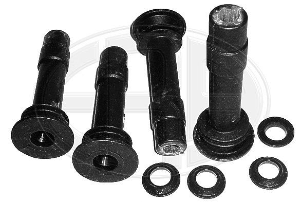 Котушка запалювання 880041 - зображення 2