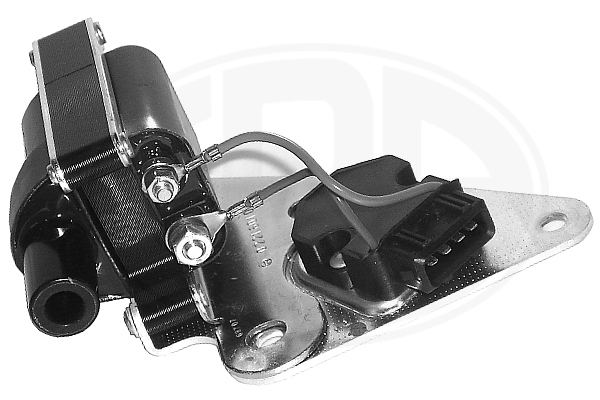 Катушка зажигания