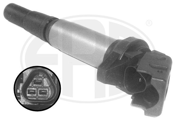 Котушка запалювання