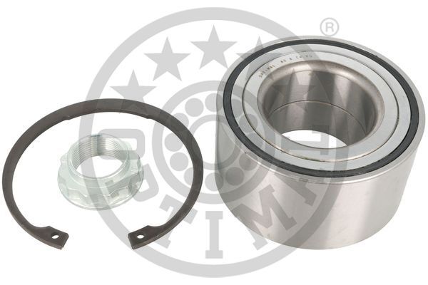 Подшипник колесный