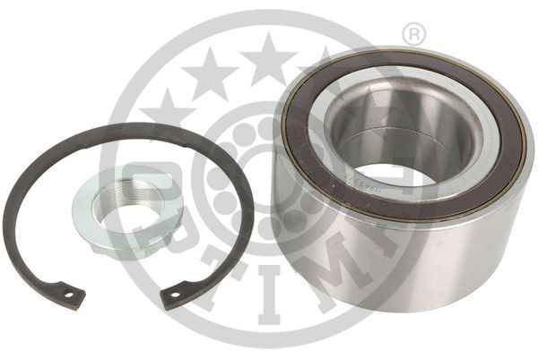 Підшипник колісний 880700 - зображення 2