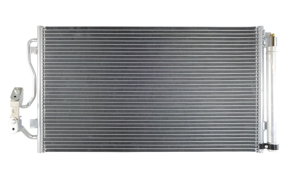 радиатор кондиционера BMW 1(F20), 2(F22), 3(F30), 4(F32) 10->  (HART)