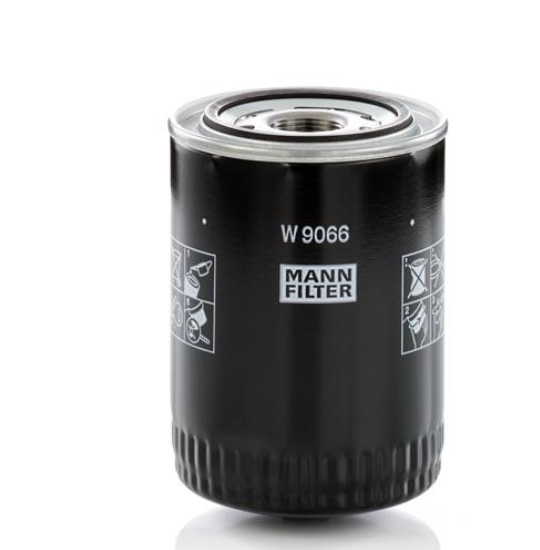 Масляный фильтр