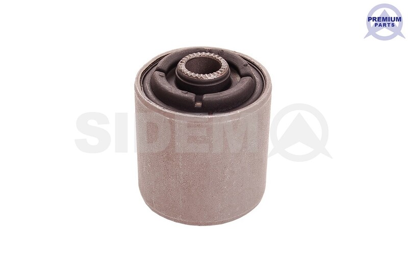 Сайлентблок