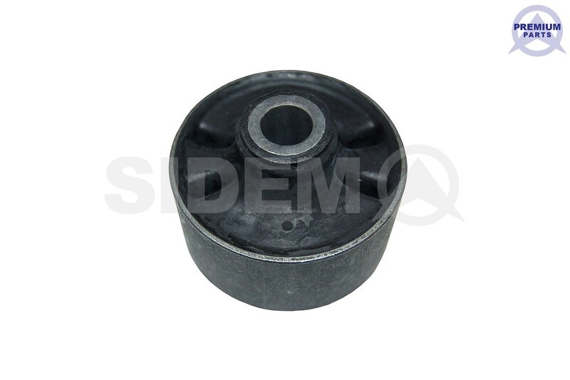 Сайлентблок