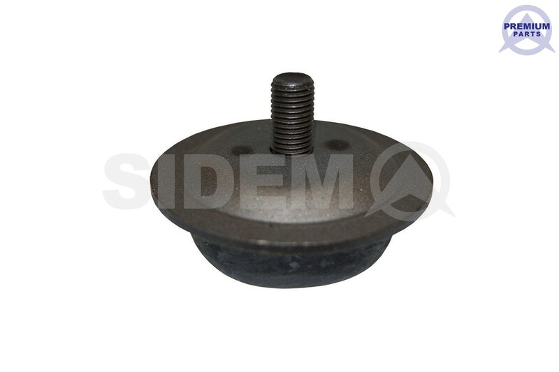 Сайлентблок