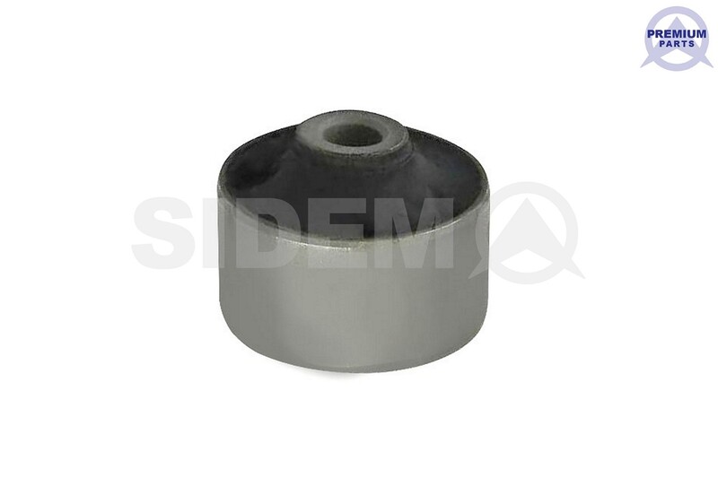 Сайлентблок