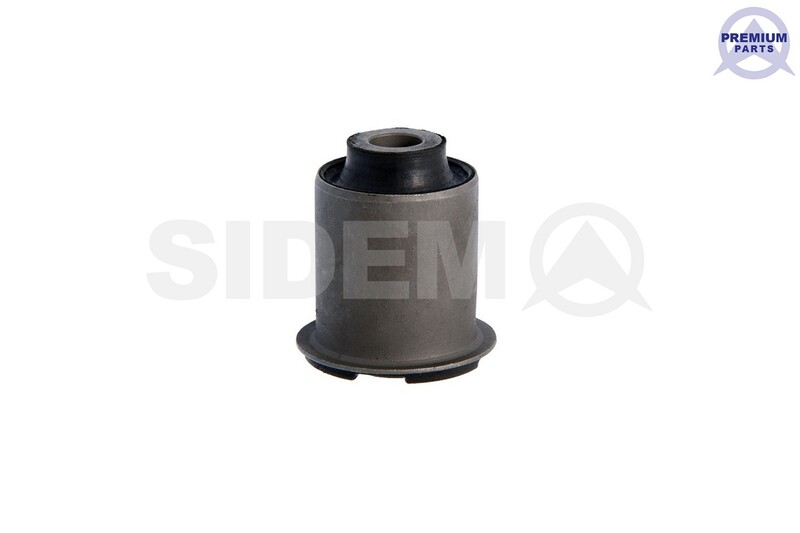 Сайлентблок