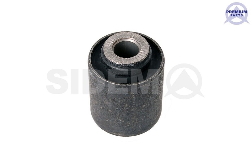 Сайлентблок