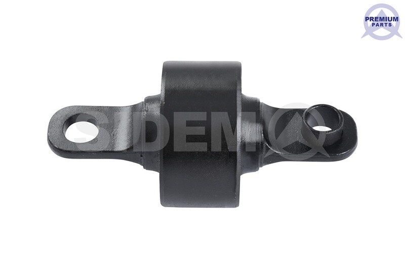 Сайлентблок