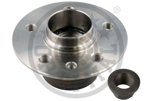 Підшипник колісний з маточиною 882235 - зображення 2