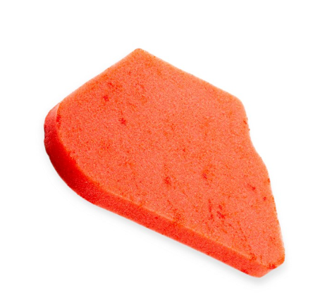 фильтр поролоновый YAMAHA JOG-50 (с пропиткой красный)