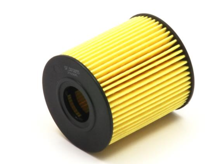 Масляный фильтр