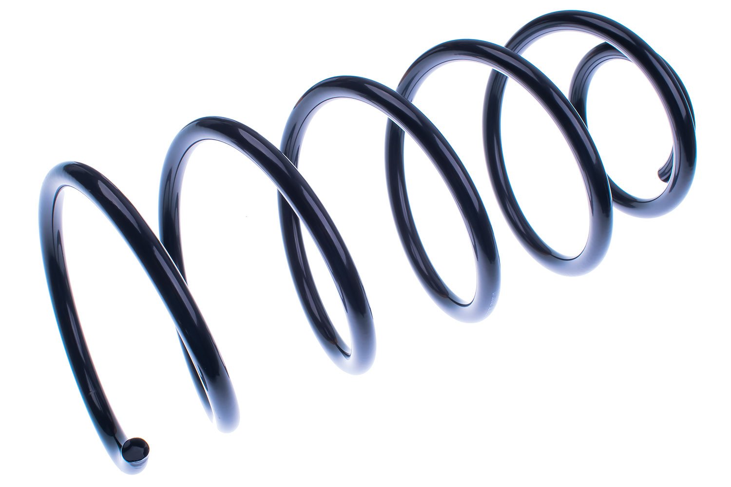 Пружина підвіски