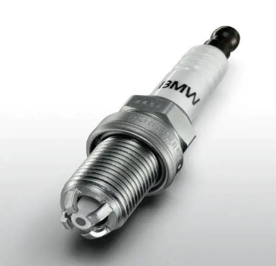 Свічка запалювання