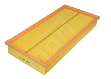 фильтр возд. VW Golf/Bora/Skoda Octavia 1.6/1.8/1.9SDI/1.9TDI/2.0-16V 97-> (HART)