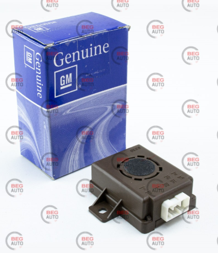 реле звукового сигнала (модуль) Lanos (GM)