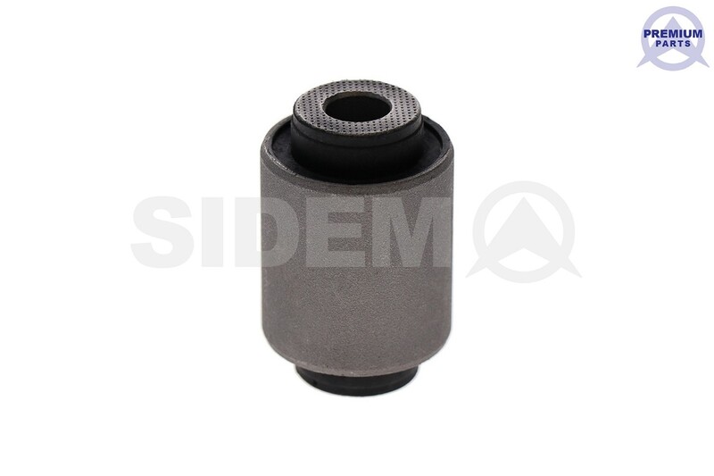 Сайлентблок