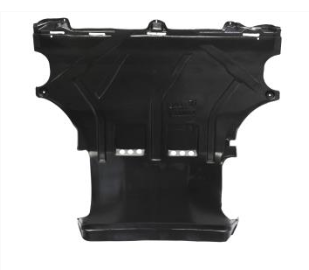 Захист двигуна