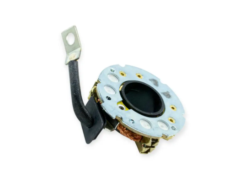 щет.узел стартера Lanos 16кл. <1.2-1.4kW> AS SBH1003 - зображення 2