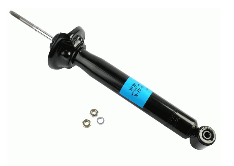 Амортизатор підвіски