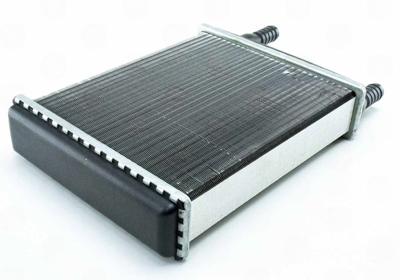 радиатор печки Газель аллюм.d-16 (MASTER-SPORT)