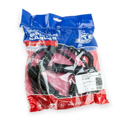 провода вв Daewoo Lanos 1.5 8V  AT в пакете (45NЕ)