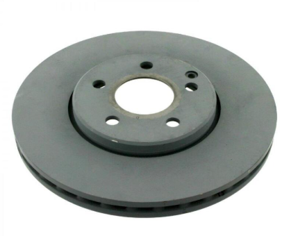 Гальмівний диск