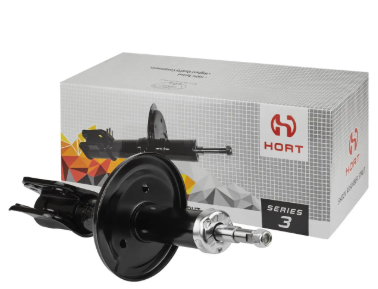 стойка передняя 2141 (HORT)  масло