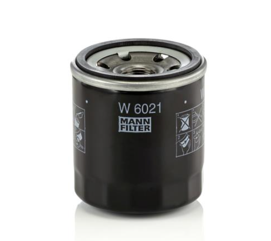 Масляный фильтр