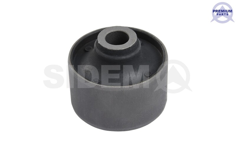 Сайлентблок