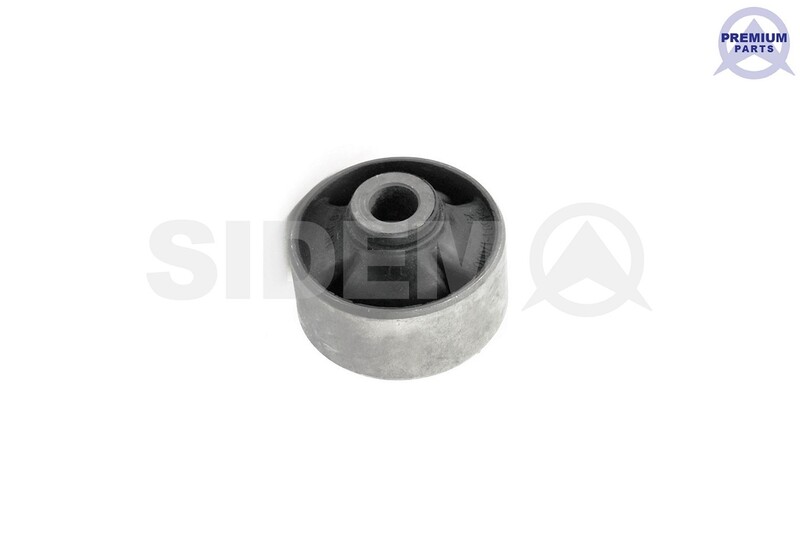 Сайлентблок