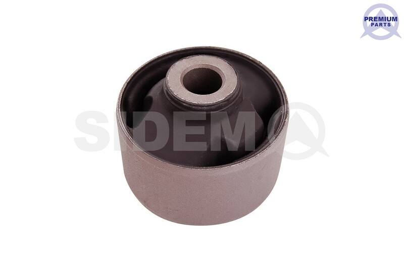 Сайлентблок