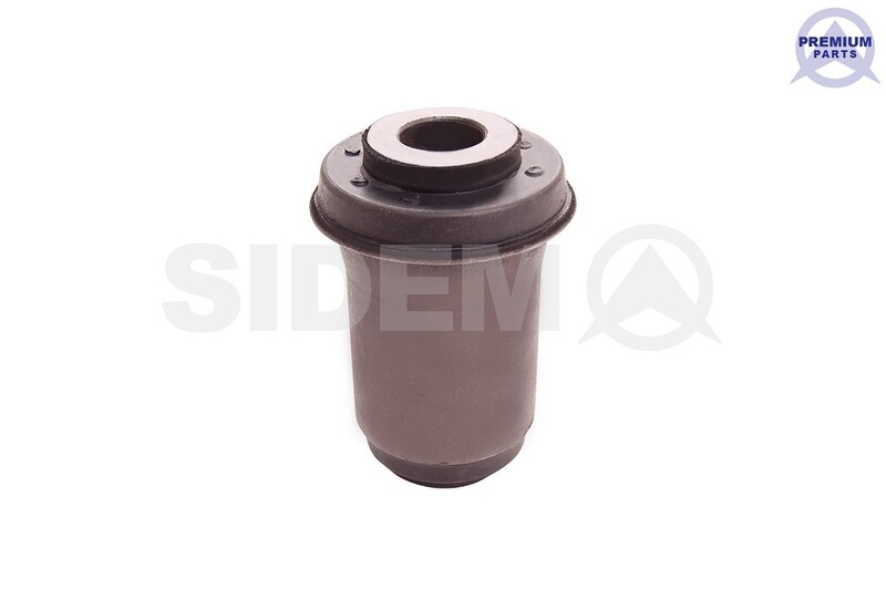 Сайлентблок