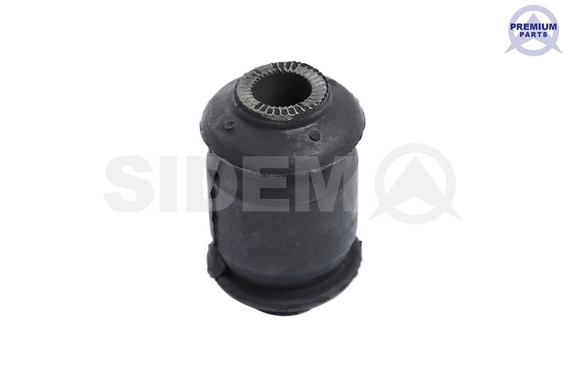 Сайлентблок