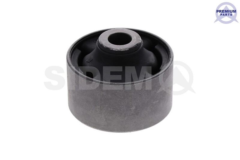 Сайлентблок