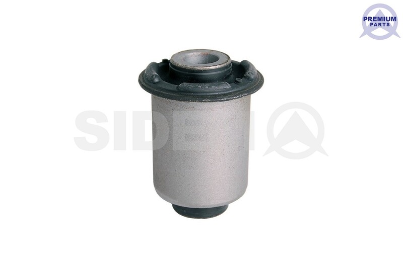 Сайлентблок