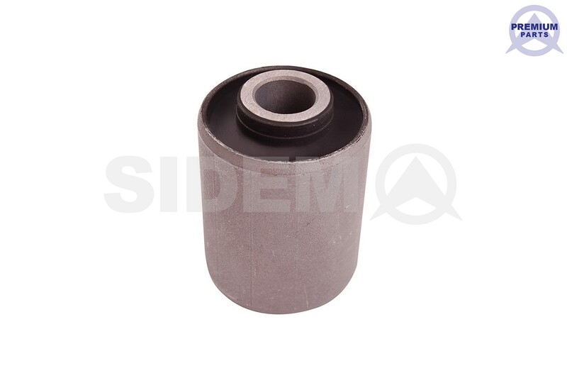 Сайлентблок