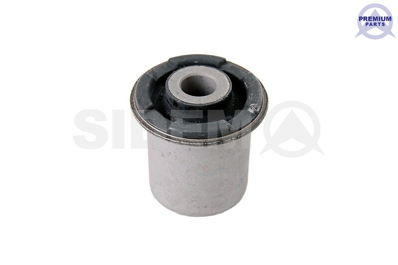 Сайлентблок