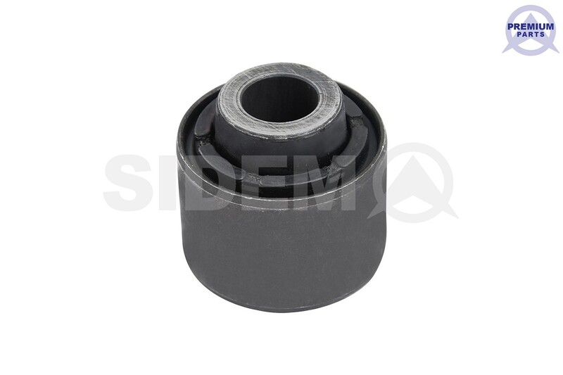 Сайлентблок