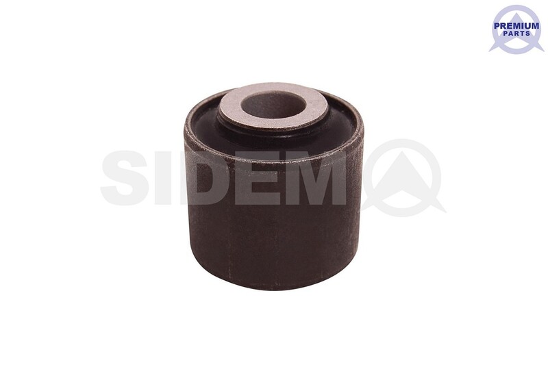 Сайлентблок