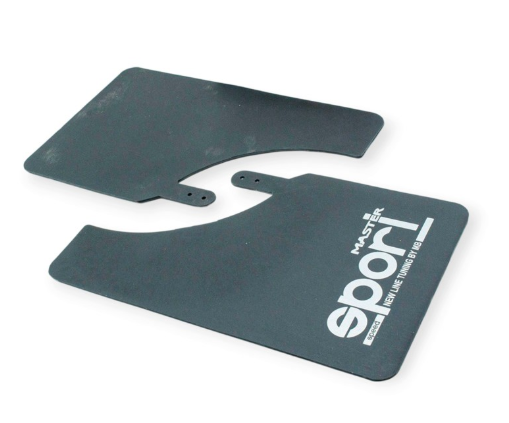 брызговик Speed Master (2шт) 230*375  Sport